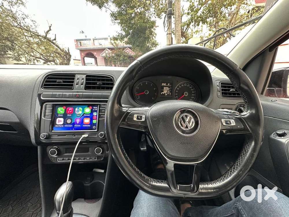 Volkswagen Polo Gti 2018 Petrol 69000 Km Driven