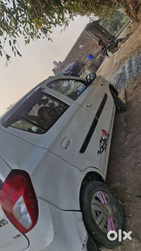 Koi Problem Nahi Gadi Sing Hai