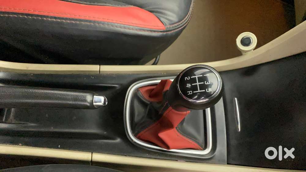 Maruti Suzuki Ciaz 2014-2017 Zxi, 2015, Cng & Hybrids