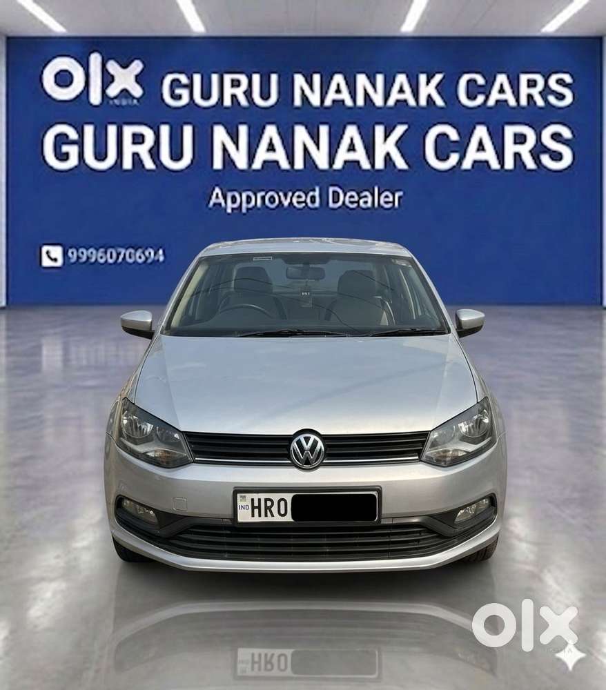 Volkswagen Ameo 1.2 Mpi Comfortline Plus, 2016, Petrol