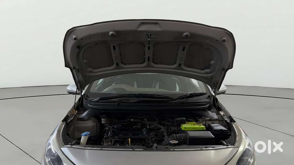 Hyundai Elite I20 Asta 1.2 (o), 2017, Petrol