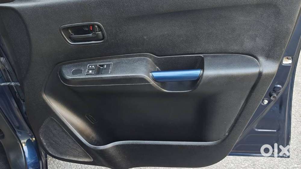 Maruti Suzuki Ignis 1.3 Sigma, 2023, Petrol