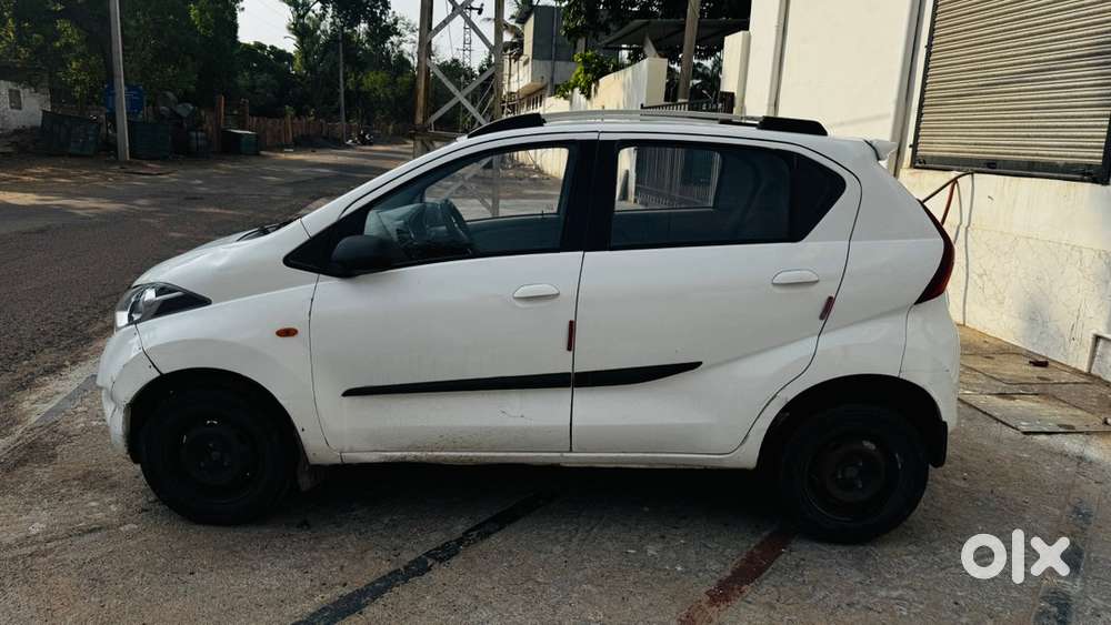 Datsun Redigo 2017 Petrol Good Condition