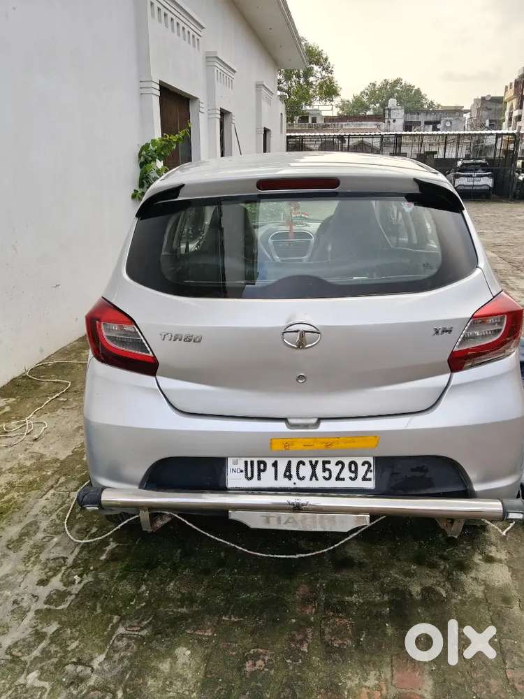 Tata Tiago 2016 For Sale