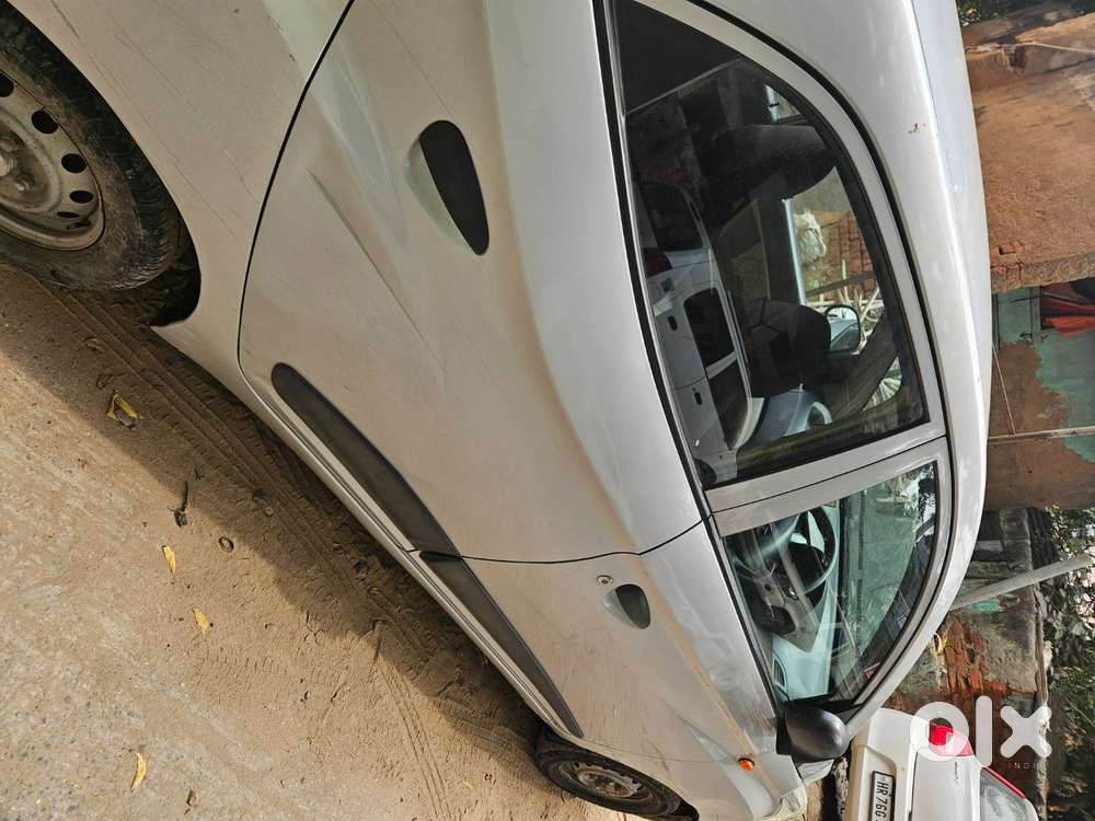 Hyundai Eon Petrol 2014