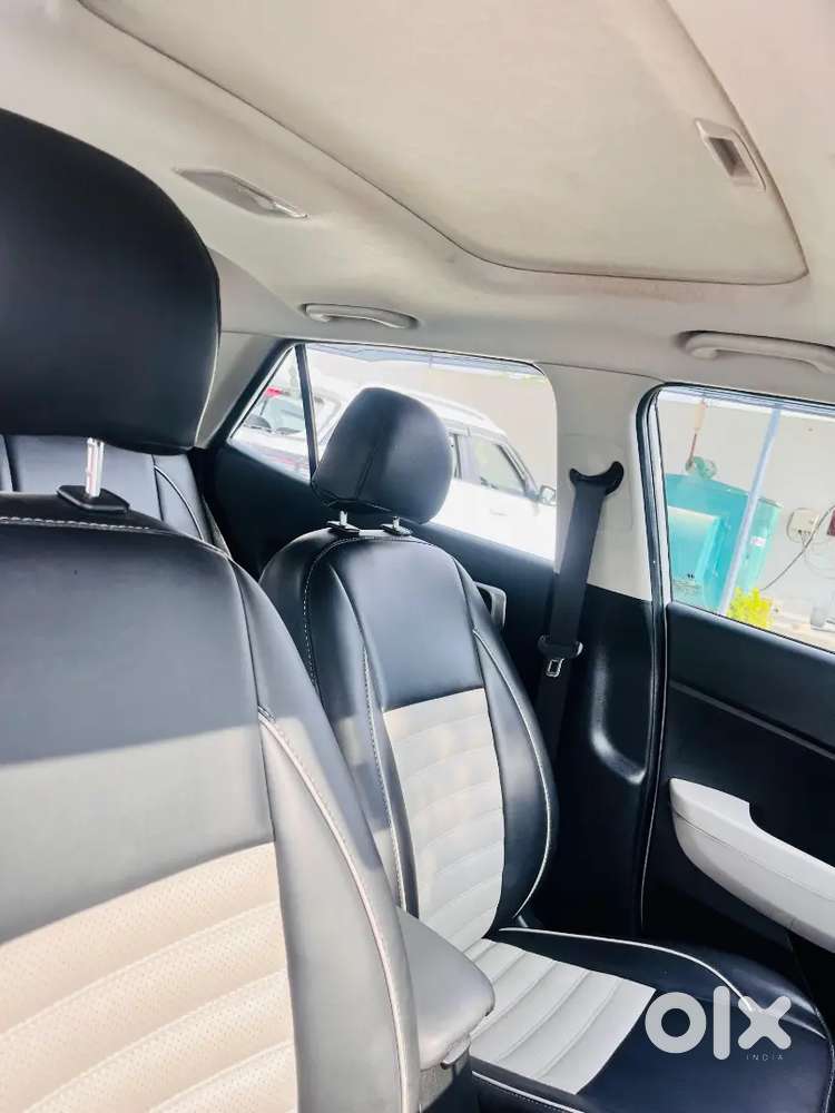 Venue Diesel August 2022 Sx All Original Means All Original