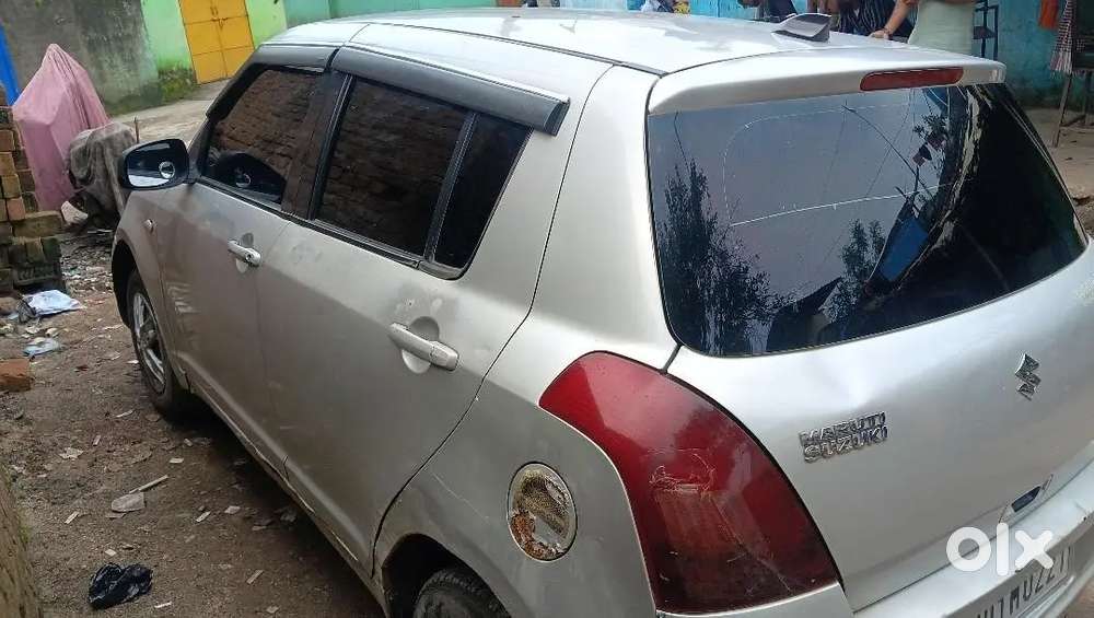 Swift Maruti