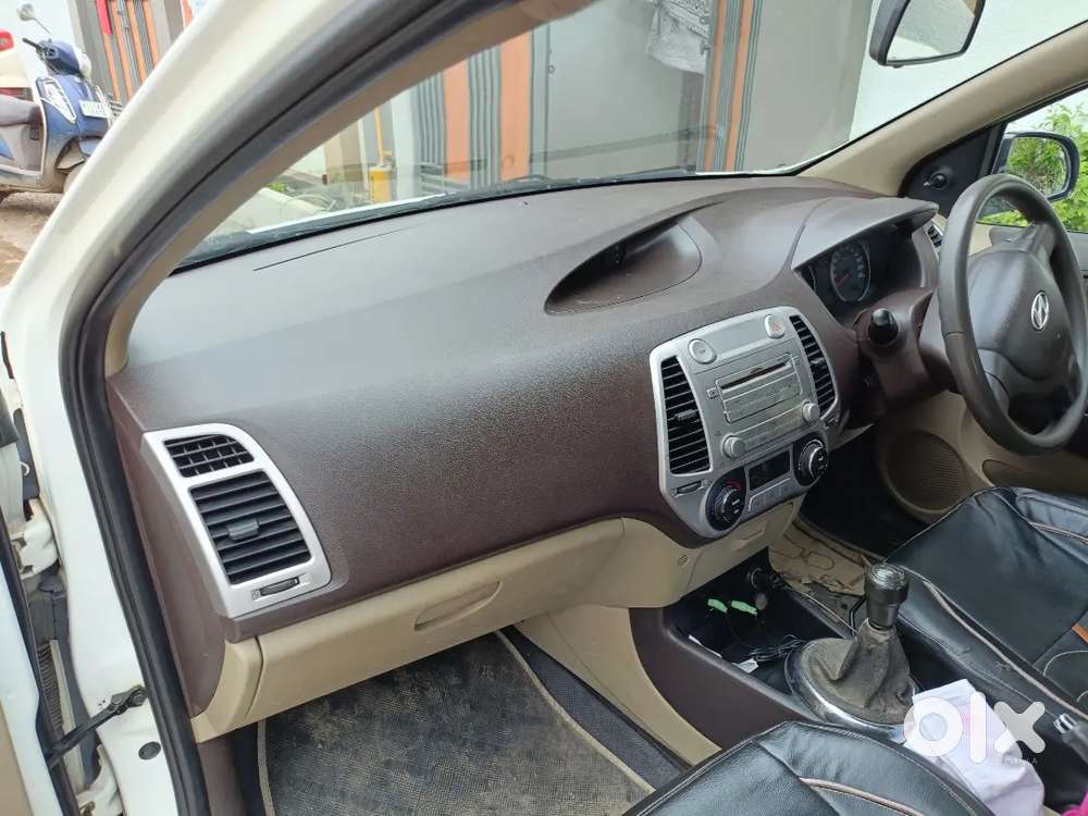 Hyundai I20 Good Condition