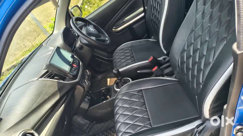 2023 Celrio Vxi 1st Owner 21000km Running Dr Used Good Condition