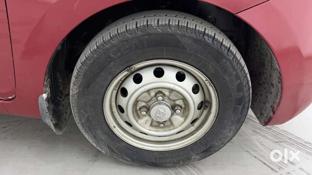 Hyundai Eon D Lite, 2014, Petrol