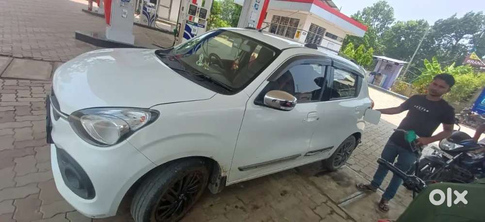 Maruti Suzuki Celerio 2022 Petrol Well Maintained