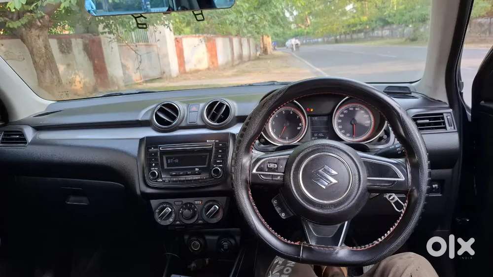 Vxi Swift Original Car H