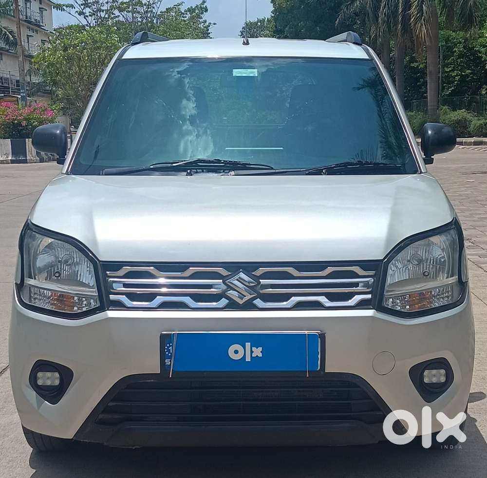 Maruti Suzuki Wagon R 1.0 Lxi Cng, 2020, Cng & Hybrids