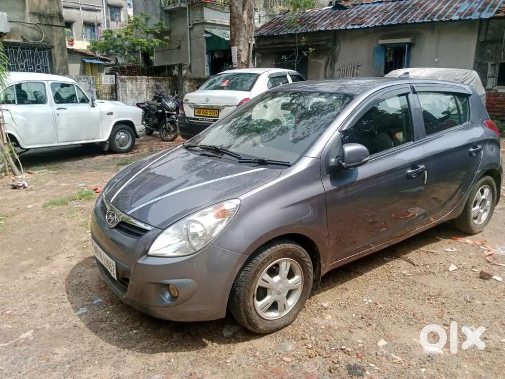 Hyundai I20, Good Condition Car For Urgent Sale