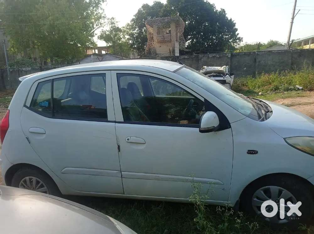 Hyundai I10 2013 Petrol 83000 Km Driven
