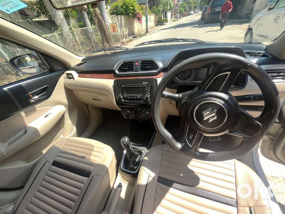 Maruti Suzuki Dzire 2022 Petrol Well Maintained