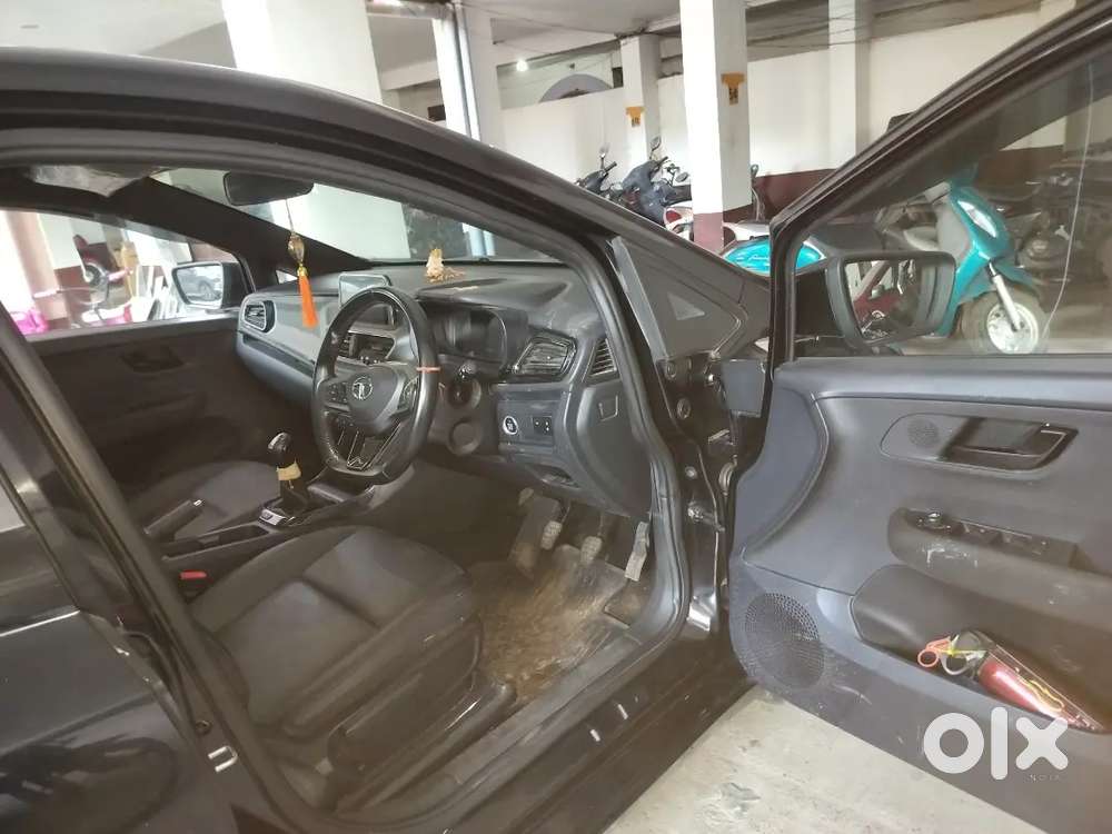 Tata Altroz Dark Xz Plus 2022