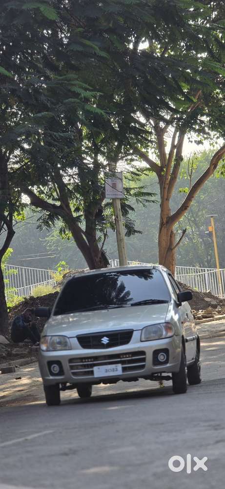 Maruti Suzuki Alto 800 2005 Petrol Well Maintained