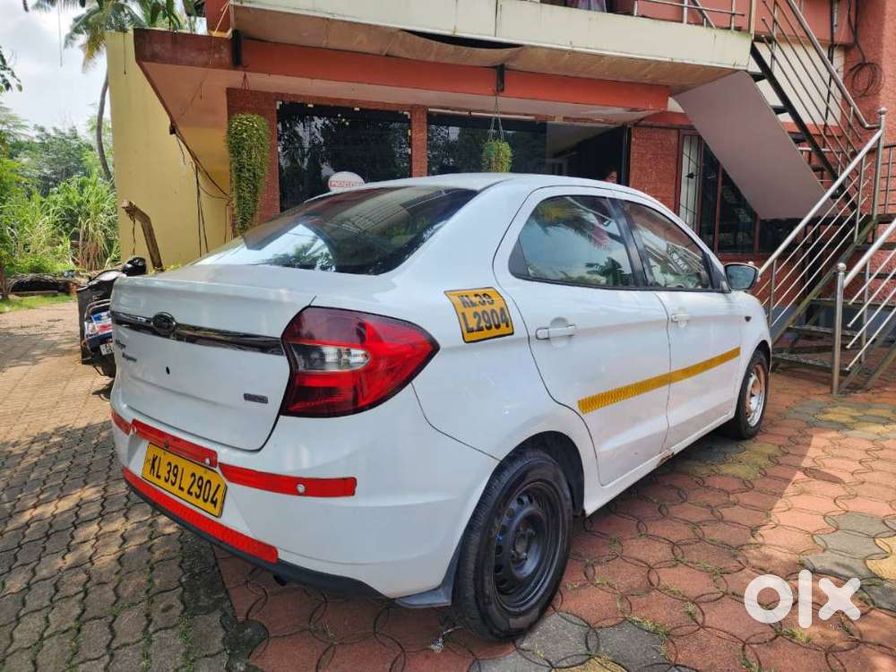 Ford Figo Aspire 1.5 Tdci   Dies