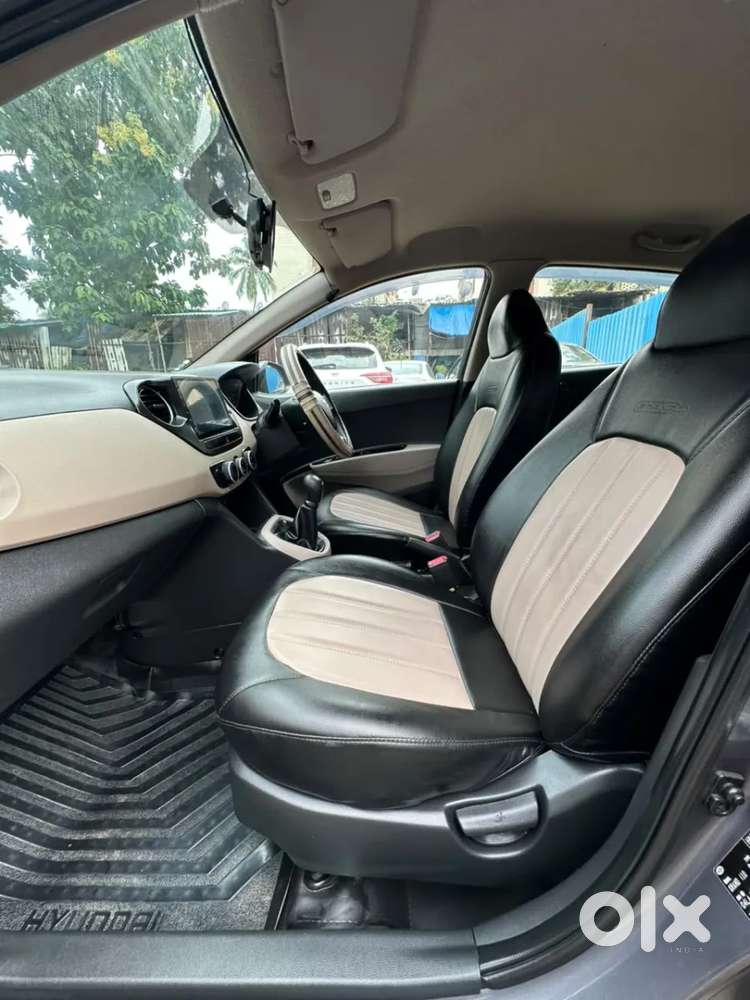 Hyundai Grand I10, 2018, Petrol