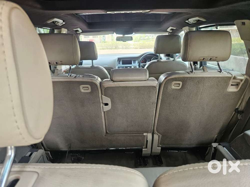 Mercedes-benz Gl-class 2013 Diesel Automatic