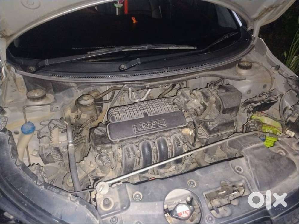 Honda Br-v 2017 Petrol Good Condition