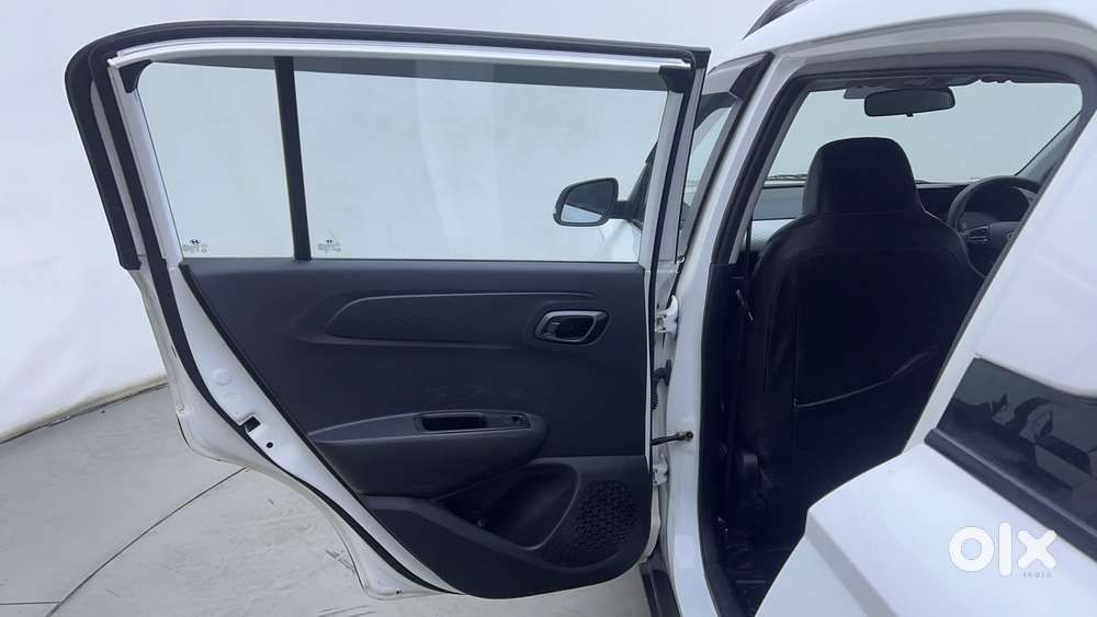 Hyundai Exter Sx (o) 1.2 Mt, 2024, Petrol