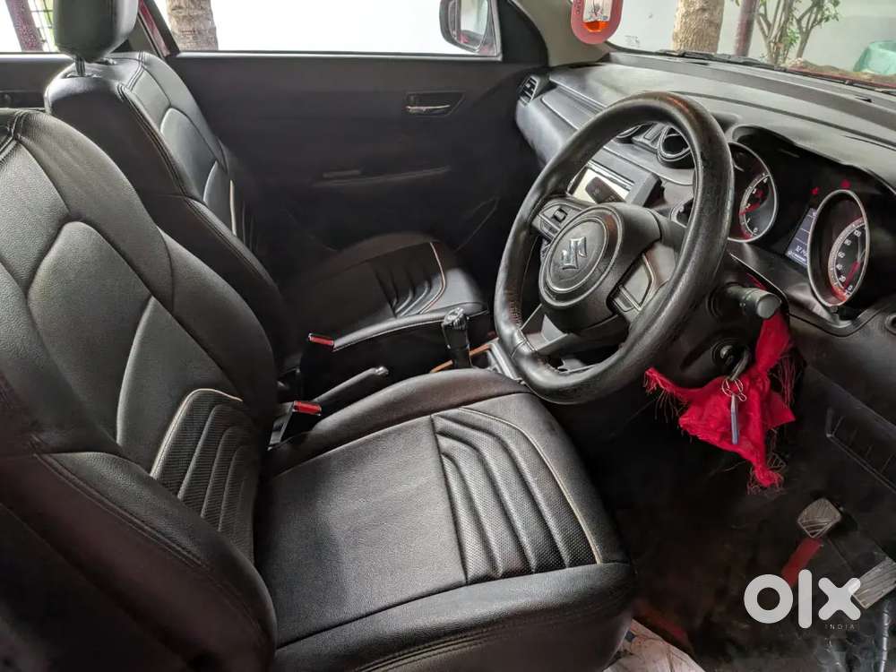 “2021 Swift Zxi Bs6  32k Km  Single Owner  Excellent Condition