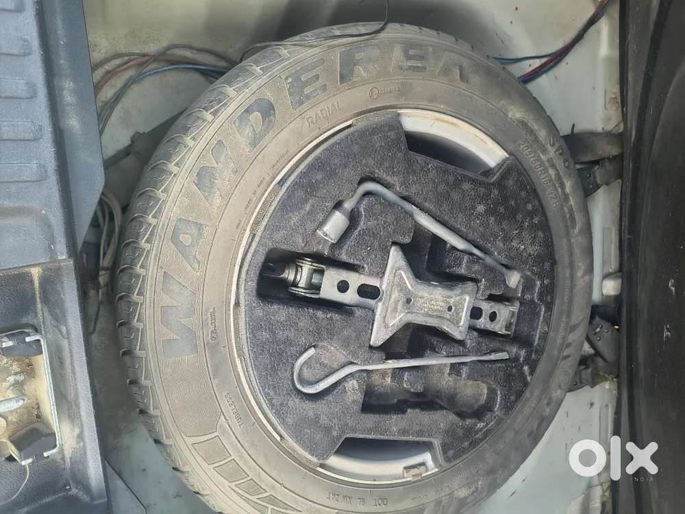 Maruti Suzuki Brezza 2017 Diesel Good Condition