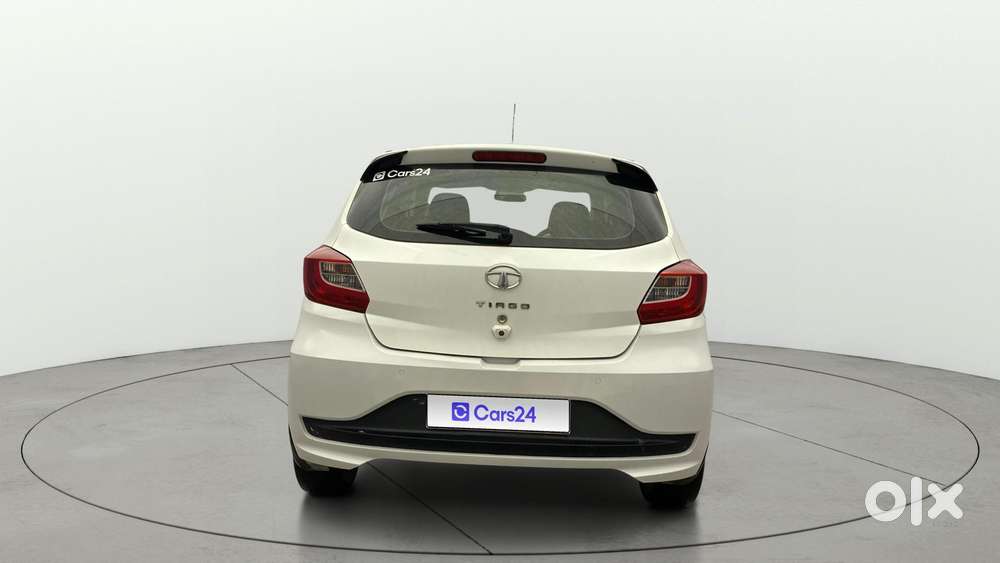 Tata Tiago Xza Plus, 2021, Petrol