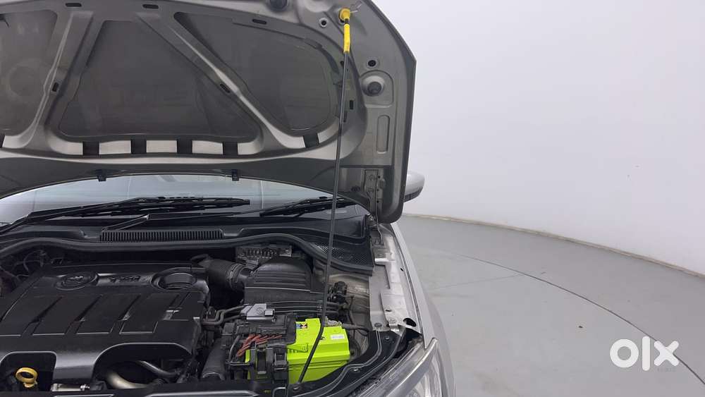 Skoda Rapid 1.5 Tdi Ambition, 2018, Diesel