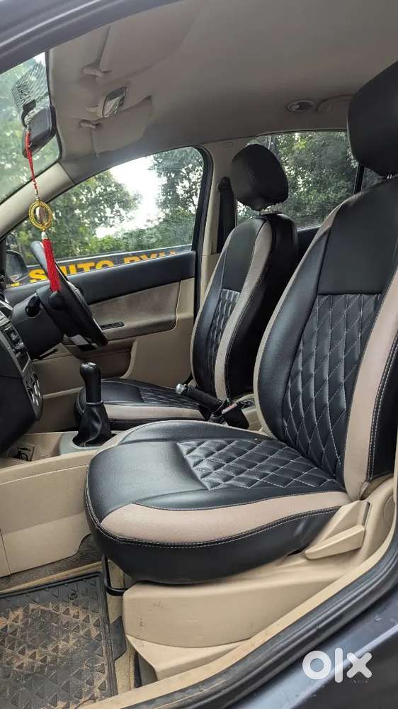 Ford Fiesta Classic 2013 Diesel Good Condition