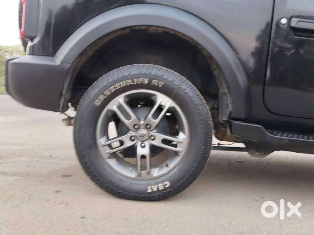 Mahindra Thar Lx Hard Top Diesel Mt Rwd, 2025, Diesel