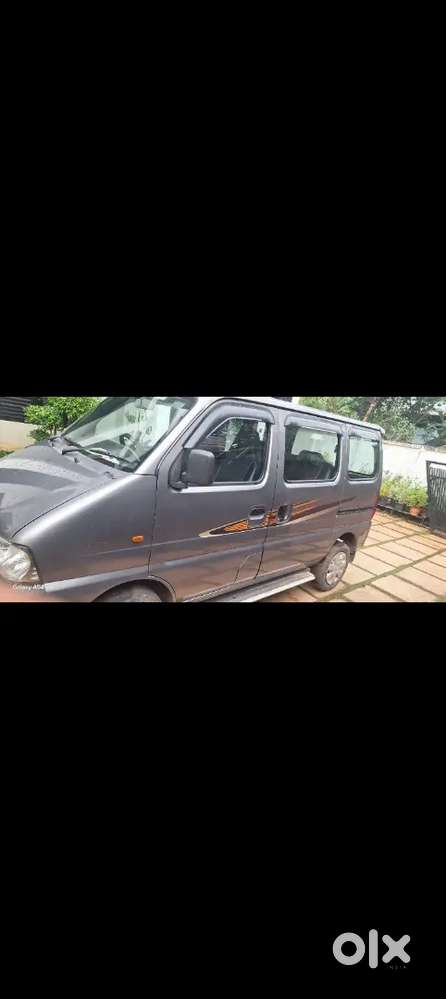 Maruti Suzuki Eeco 2022 Petrol 59000 Km Driven