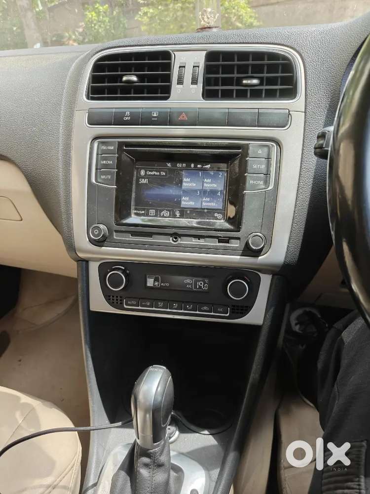Volkswagen Ameo