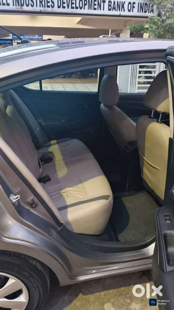 Nissan Sunny Xv, 2019, Diesel