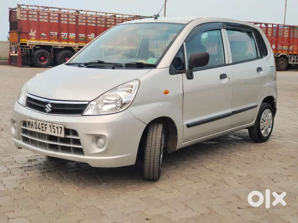 Maruti Suzuki Zen Estilo 2010 Petrol 40000 Km Driven