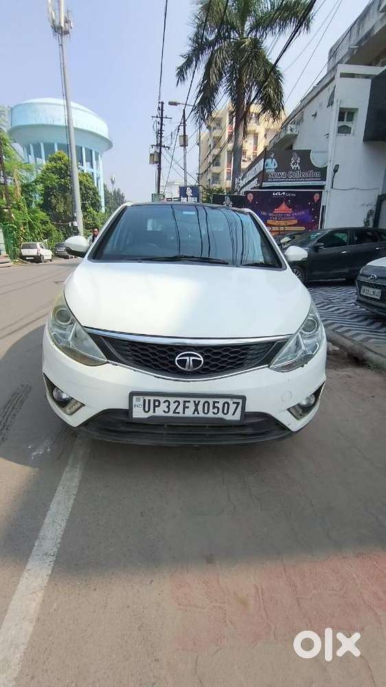 Tata Zest  Revotron 1.2 Xt, 2014