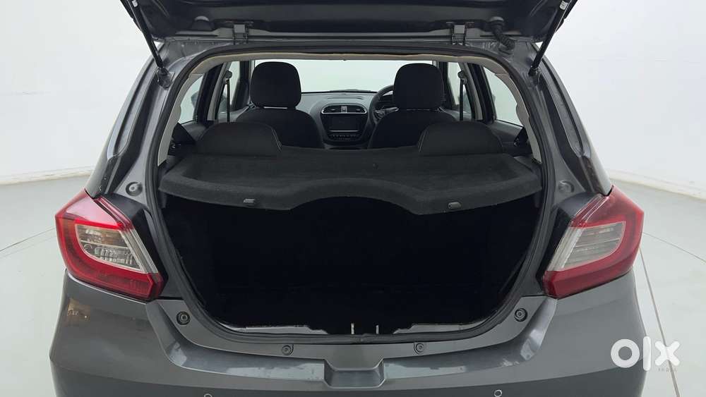 Tata Tiago 1.2 Revotron Xz Plus, 2020, Petrol
