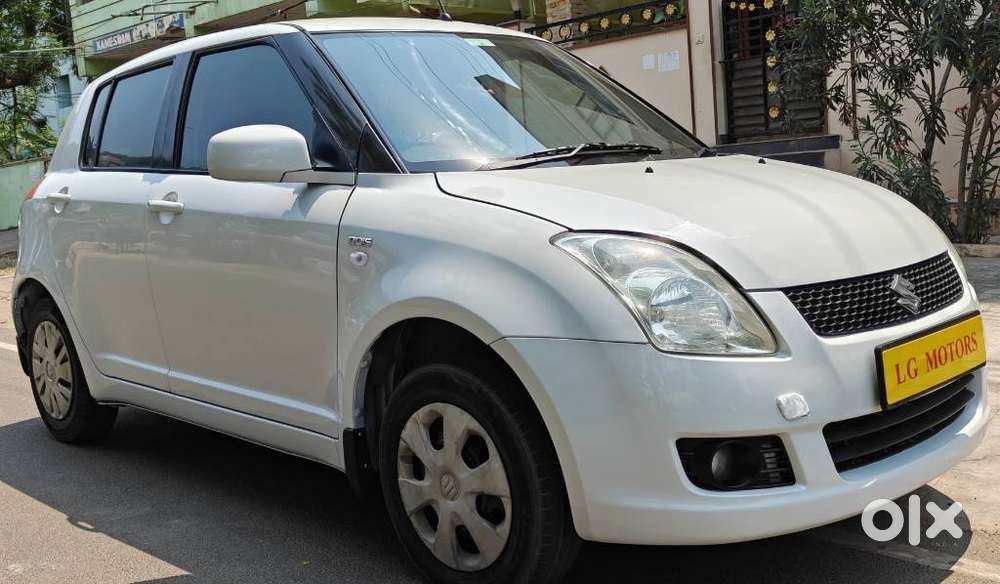 Maruti Suzuki Swift 2004-2010 Vdi Bsiv, 2011, Diesel