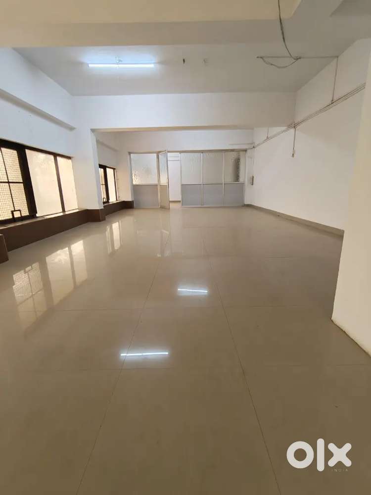 For Rent- Koppikar Road Eureka Corner