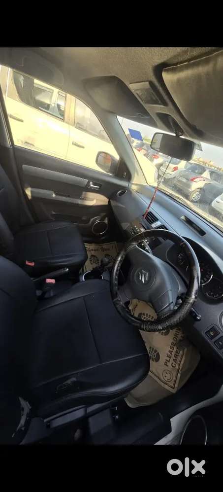 Maruti Suzuki Dzire 1.2 2010
