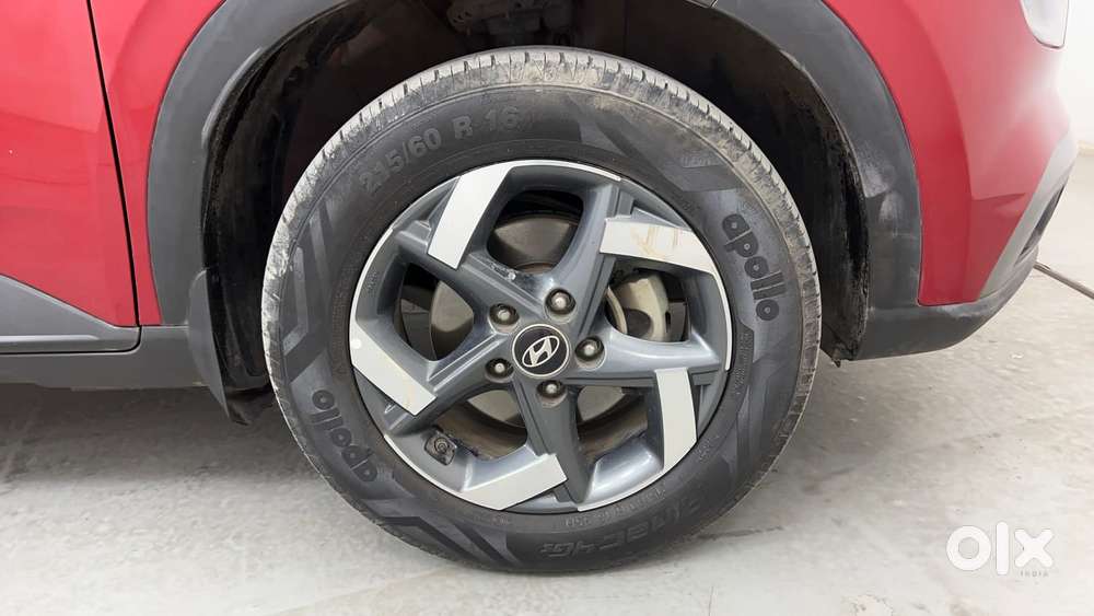 Hyundai Venue Sx Plus Turbo Dct, 2020, Petrol