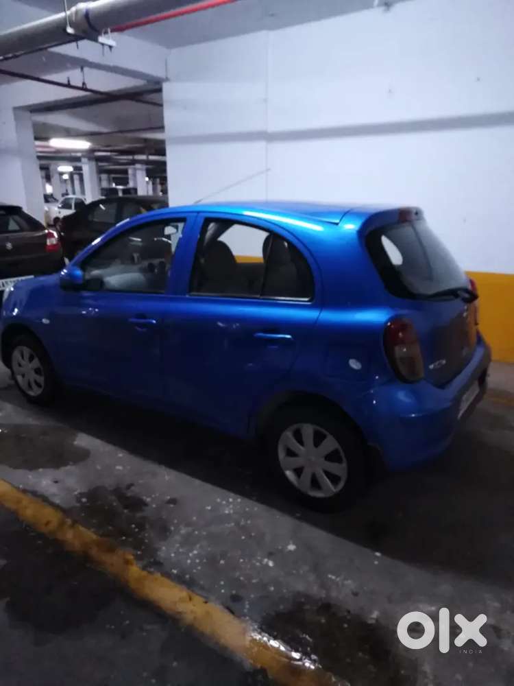Nissan Micra Primo 1.2 Xl 2011