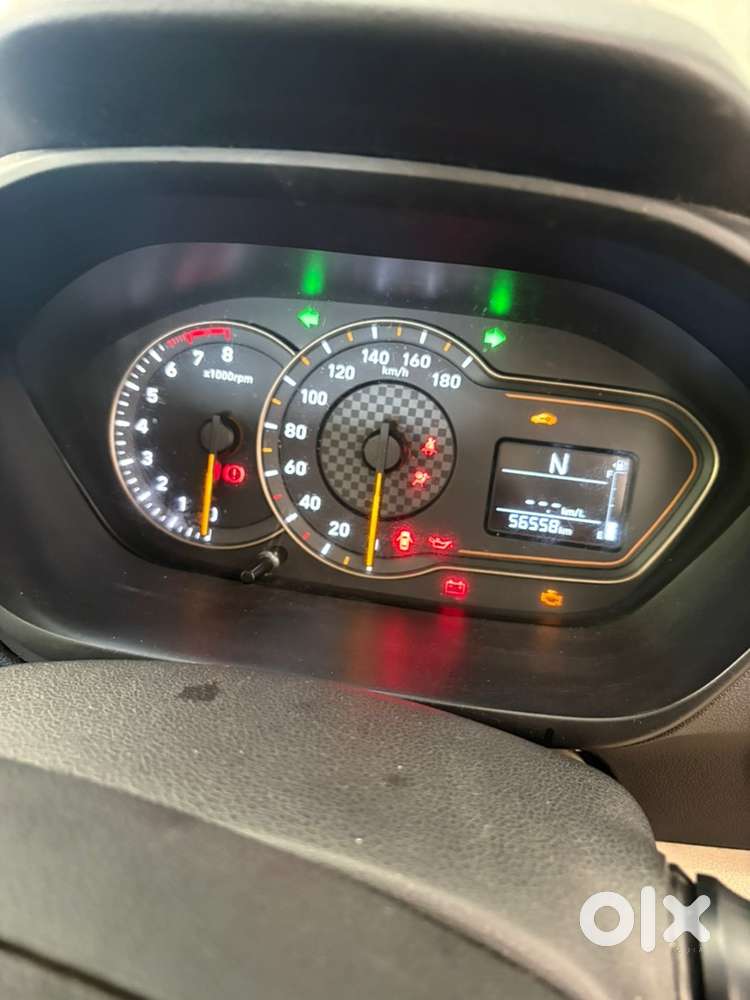 Hyundai Santro 1.1 Petrol 2019