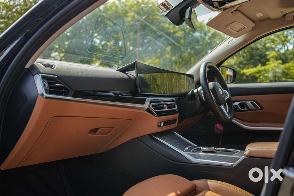 Bmw 3 Series Gran Limousine 2.0 330li M Sport First Edition, 2024, P..