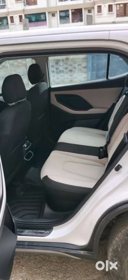 Hyundai Creta 1.5 Ex Petrol, 2023, Petrol