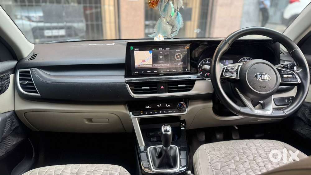 Mahindra Scorpio N Z8 L Diesel Mt 2wd 7 Str [2022], 2023, Diesel