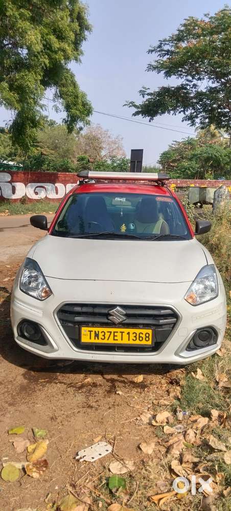 Maruti Suzuki Swift Dzire, 2025, Petrol