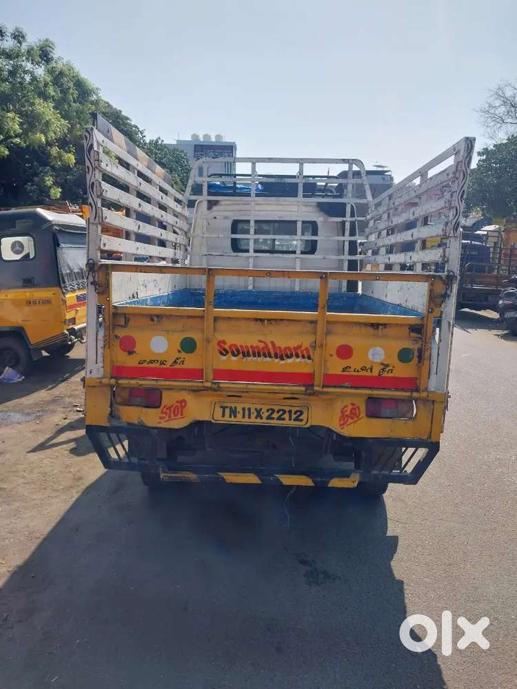 Mahanthra Maximo Plus